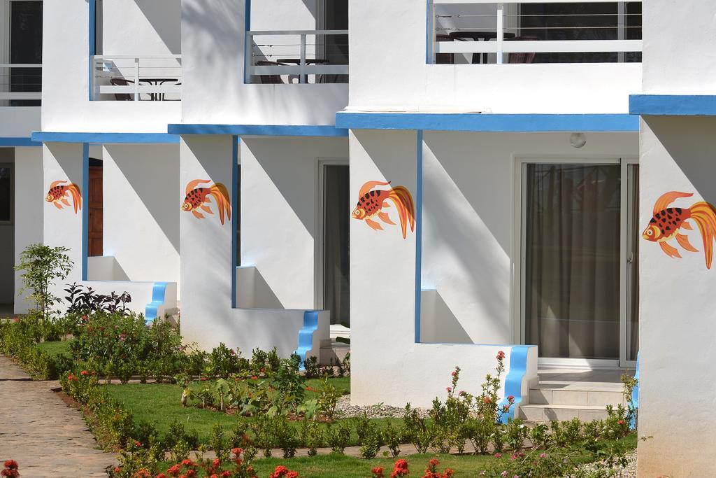 Costarena Beach Hotel Las Terrenas Exterior foto