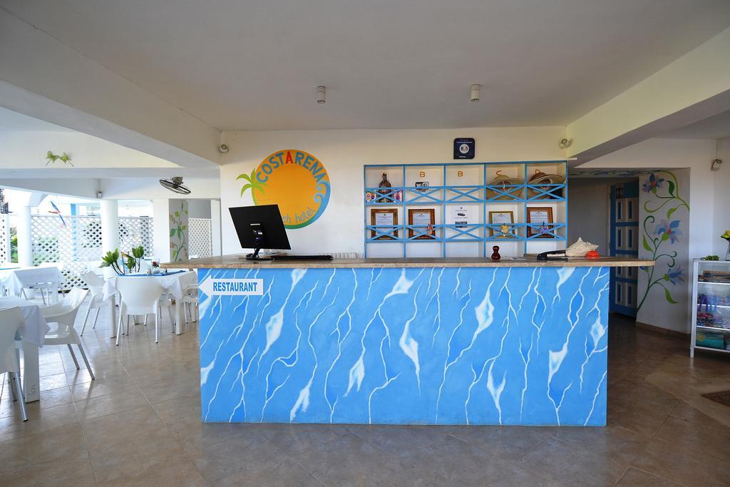 Costarena Beach Hotel Las Terrenas Exterior foto