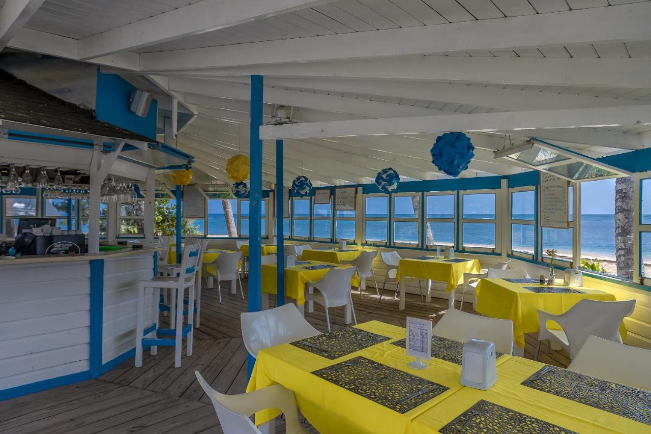 Costarena Beach Hotel Las Terrenas Exterior foto